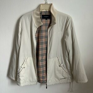Burberry Golf Women’s Jacket